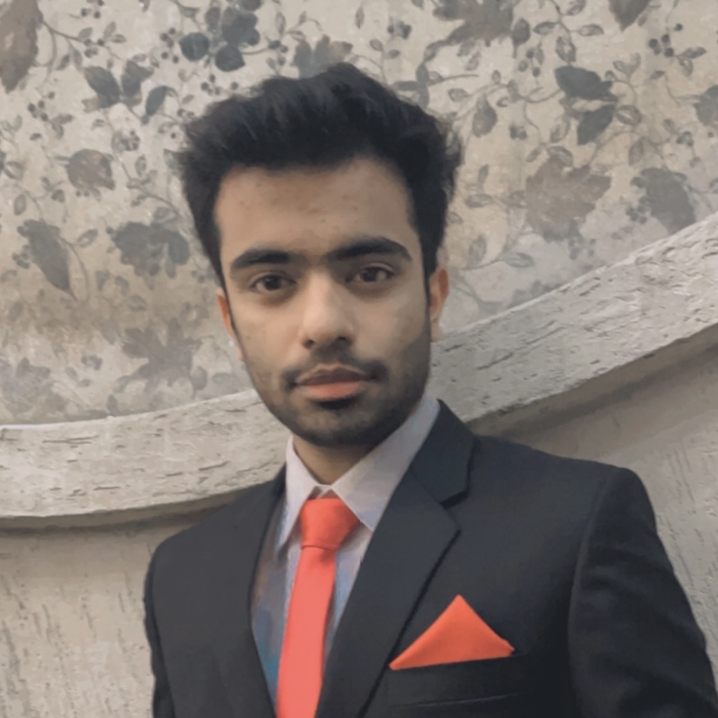 Moonis Haider