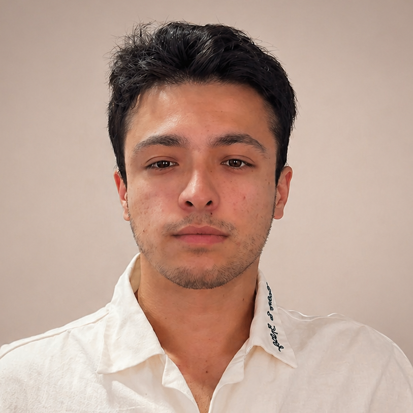 Saqlain Artaz