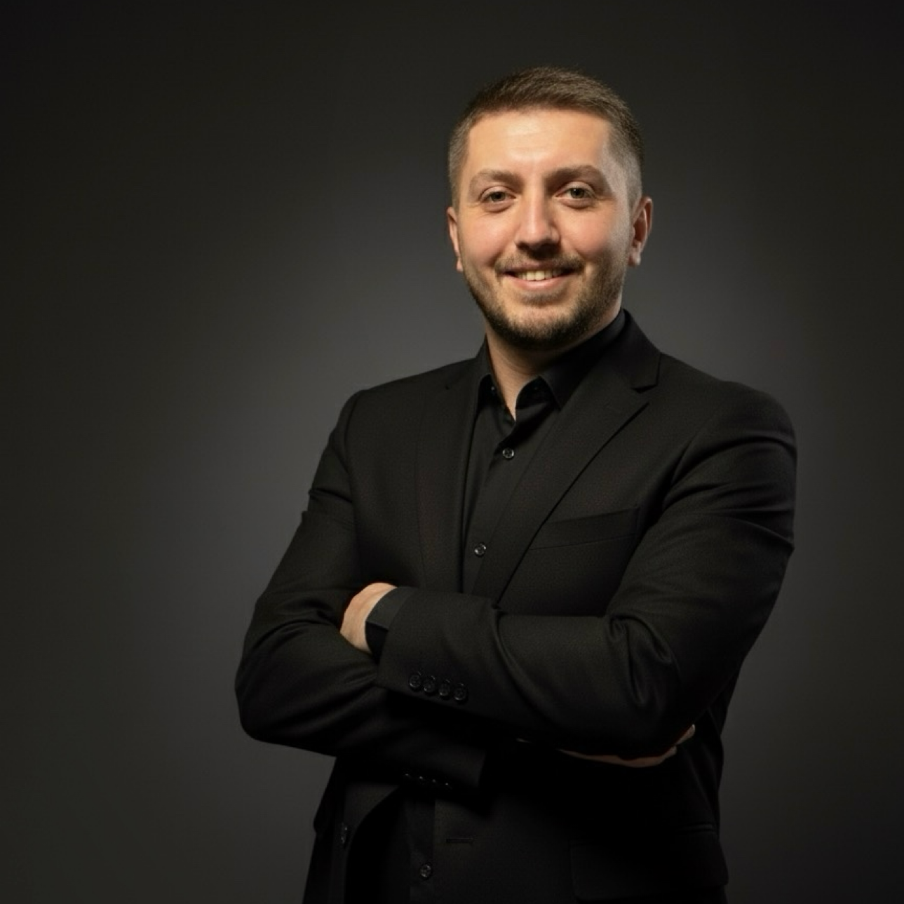 Taulant Krasniqi